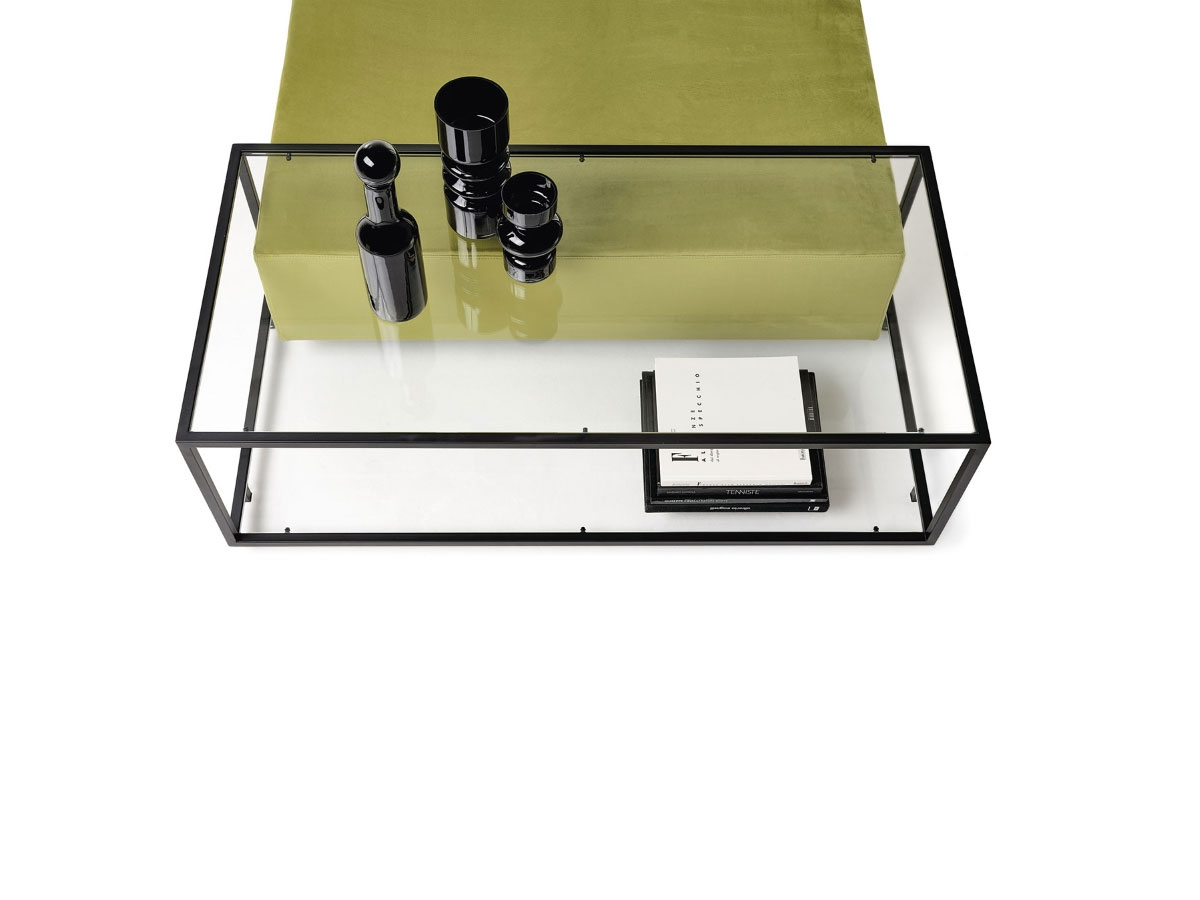 Mogg Zoom Pouf Coffee Table