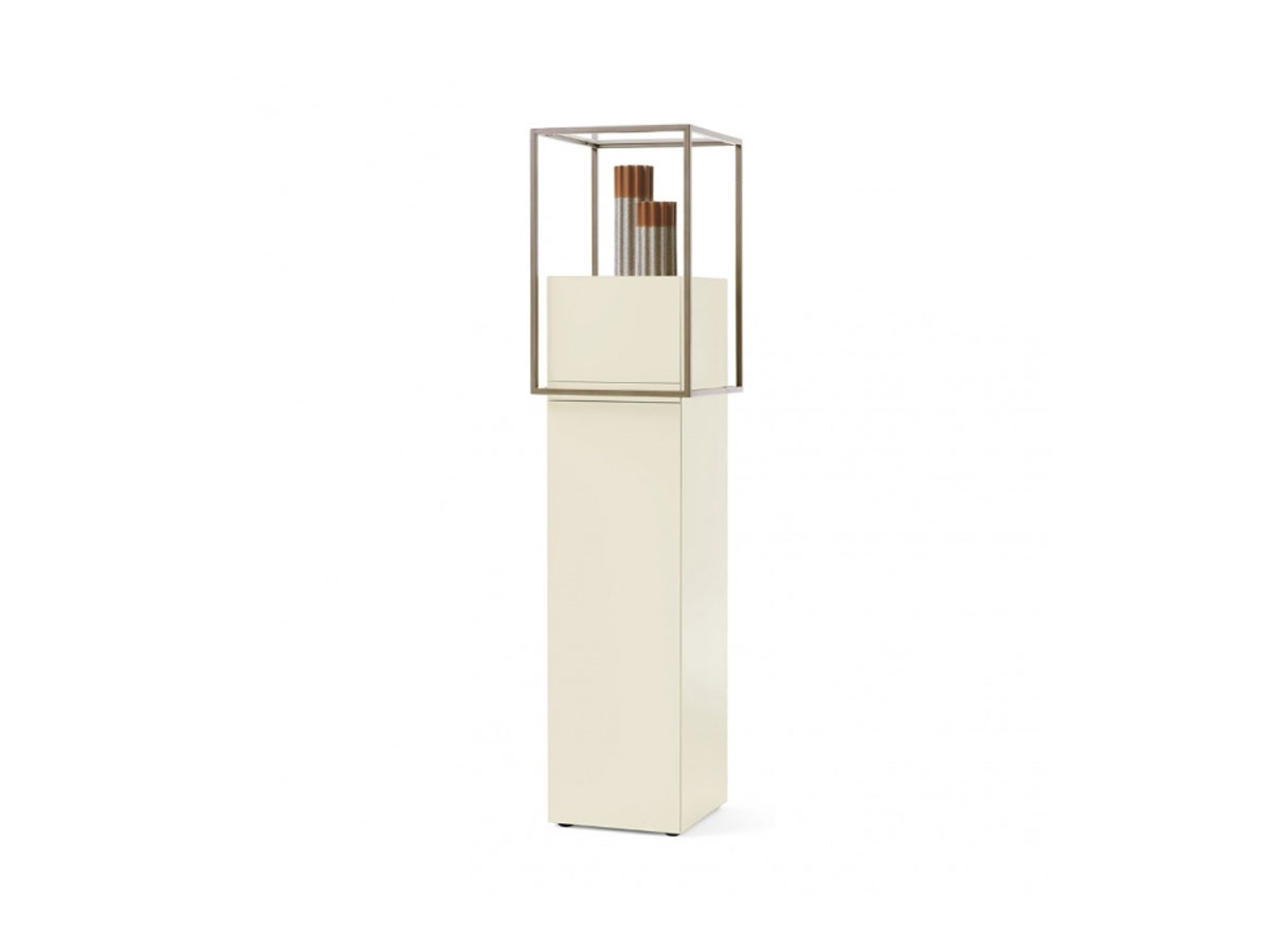Mogg Zoom Tower Cabinet