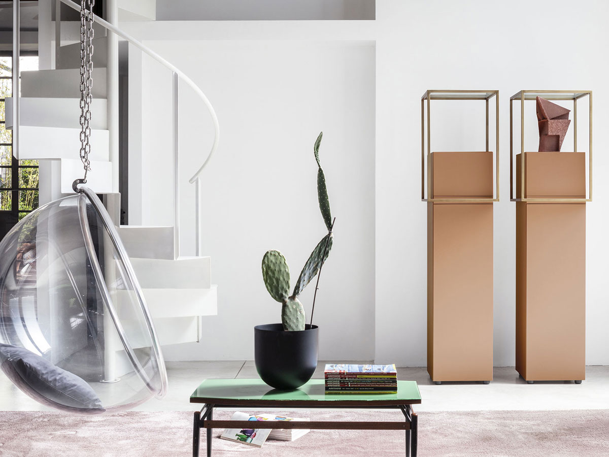 Mogg Zoom Tower Cabinet