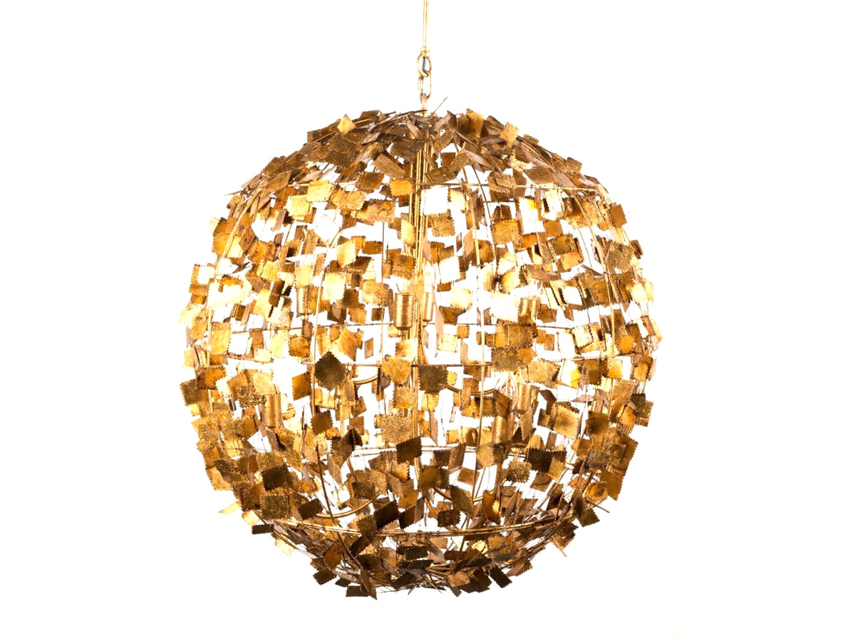 Люстра Mohd Selection Ball Padgett