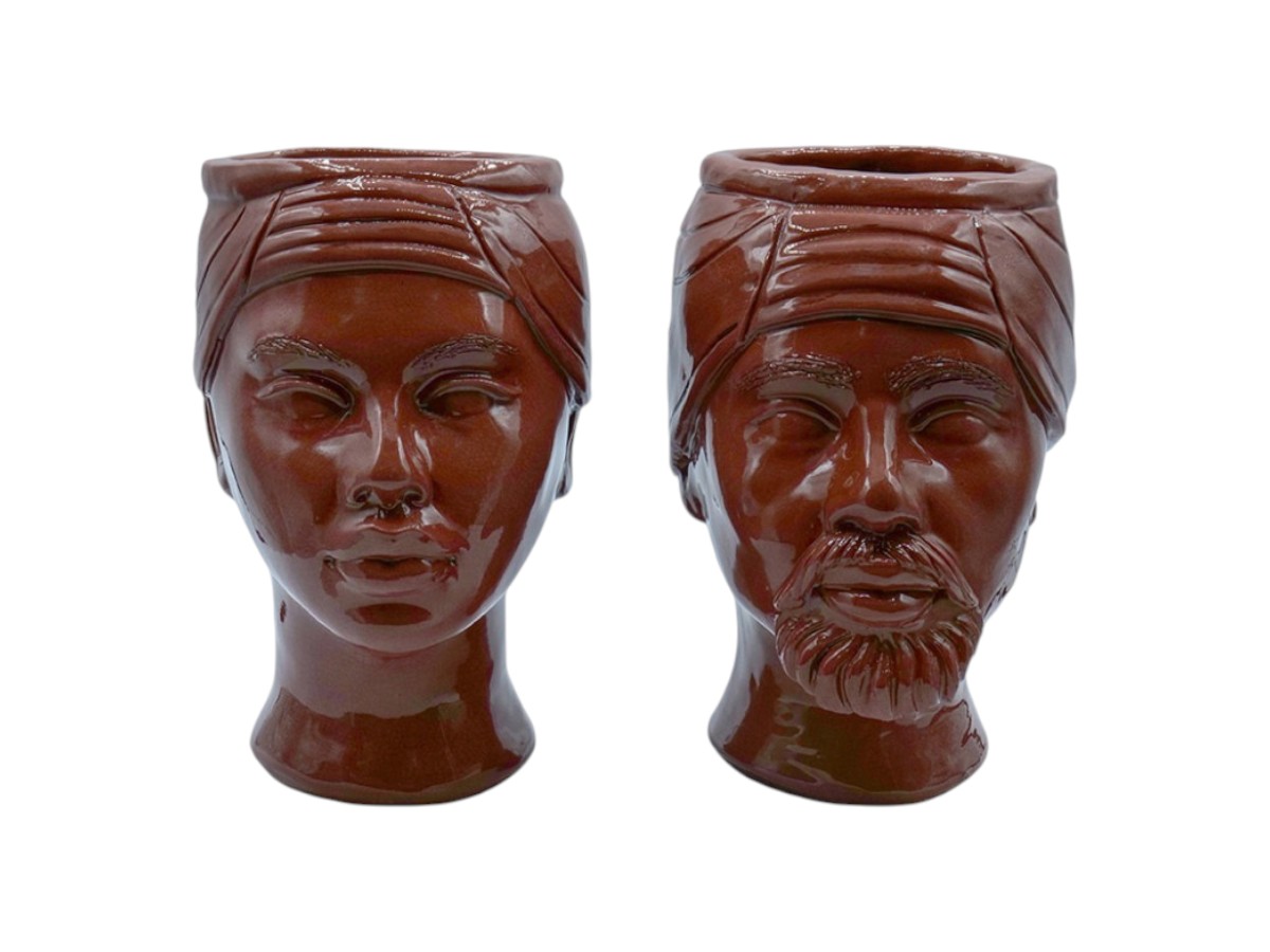 Ваза Mohd Selection Era, мужчина