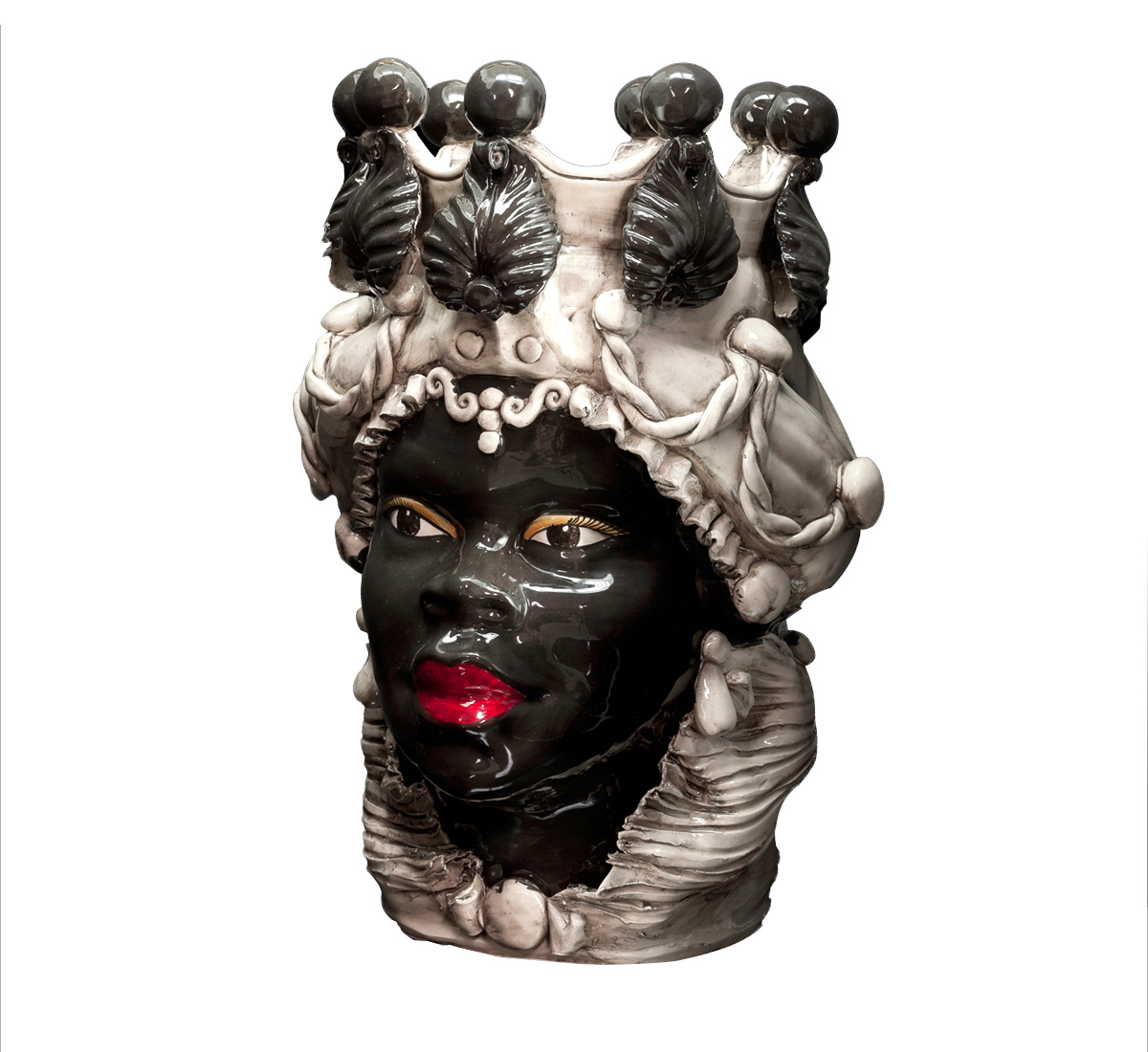 Ваза Mohd Selection Moro Lady Big
