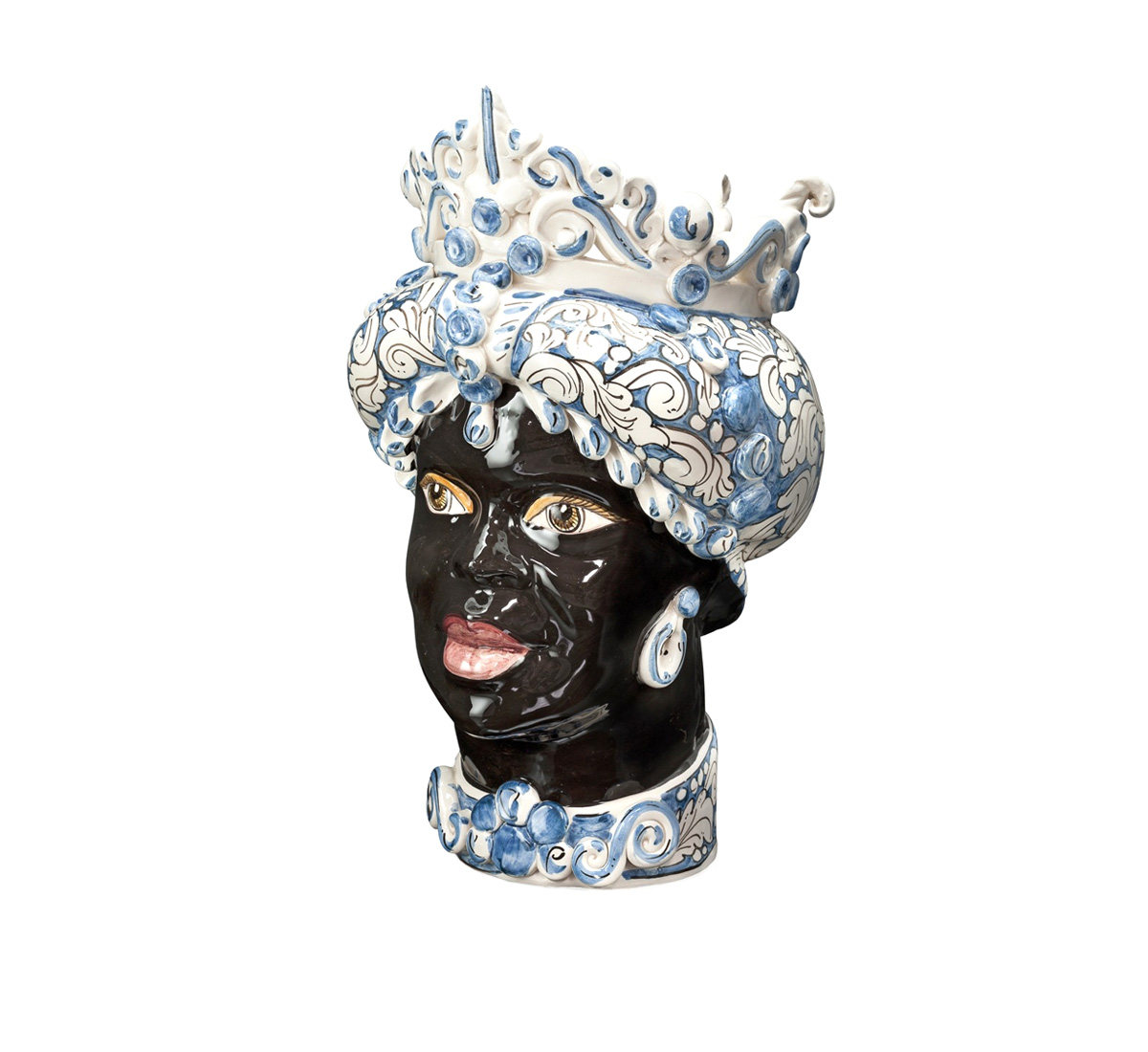 Ваза Mohd Selection Moro Lady Medium