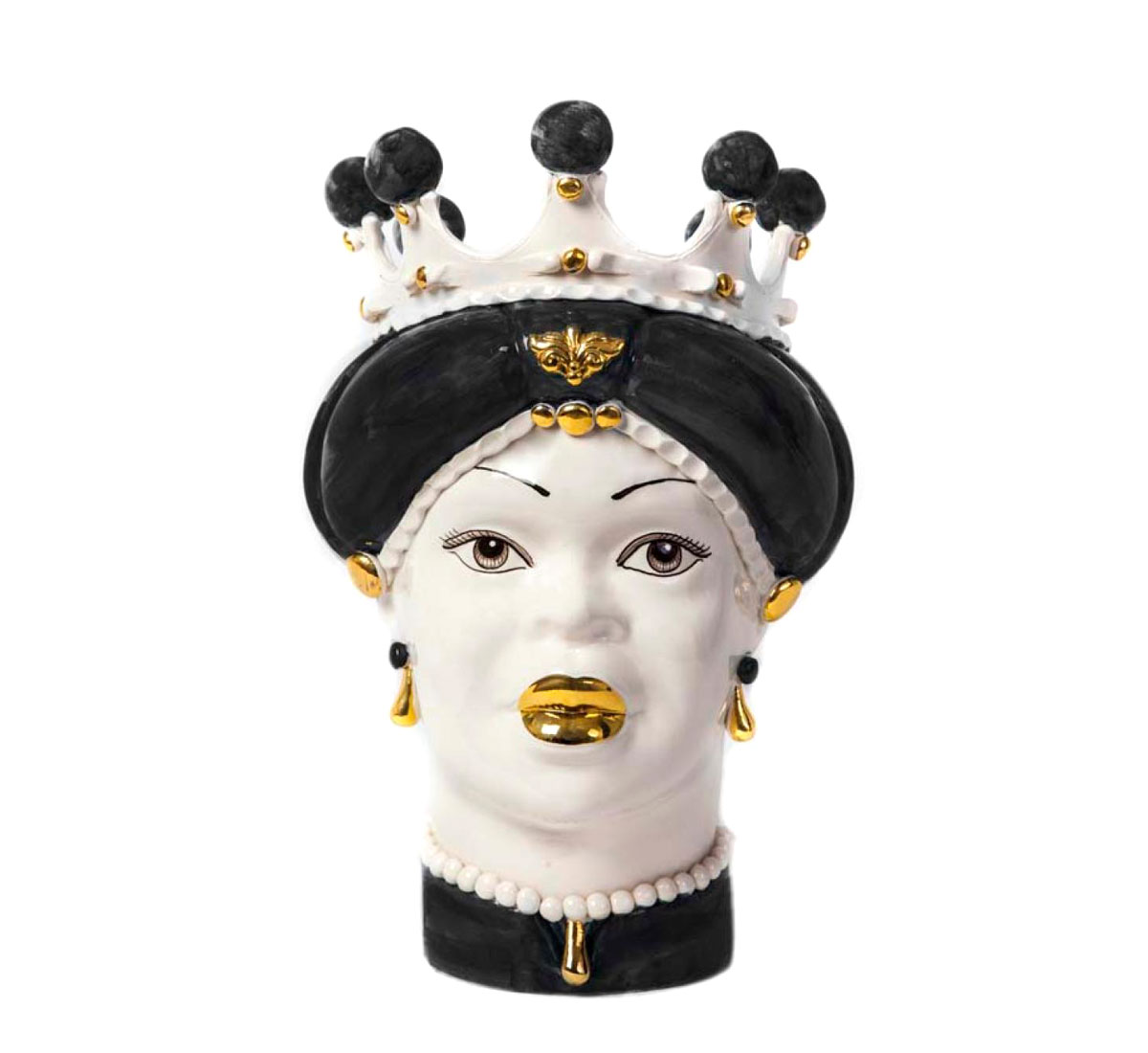 Ваза Mohd Selection Moro Lady Medium