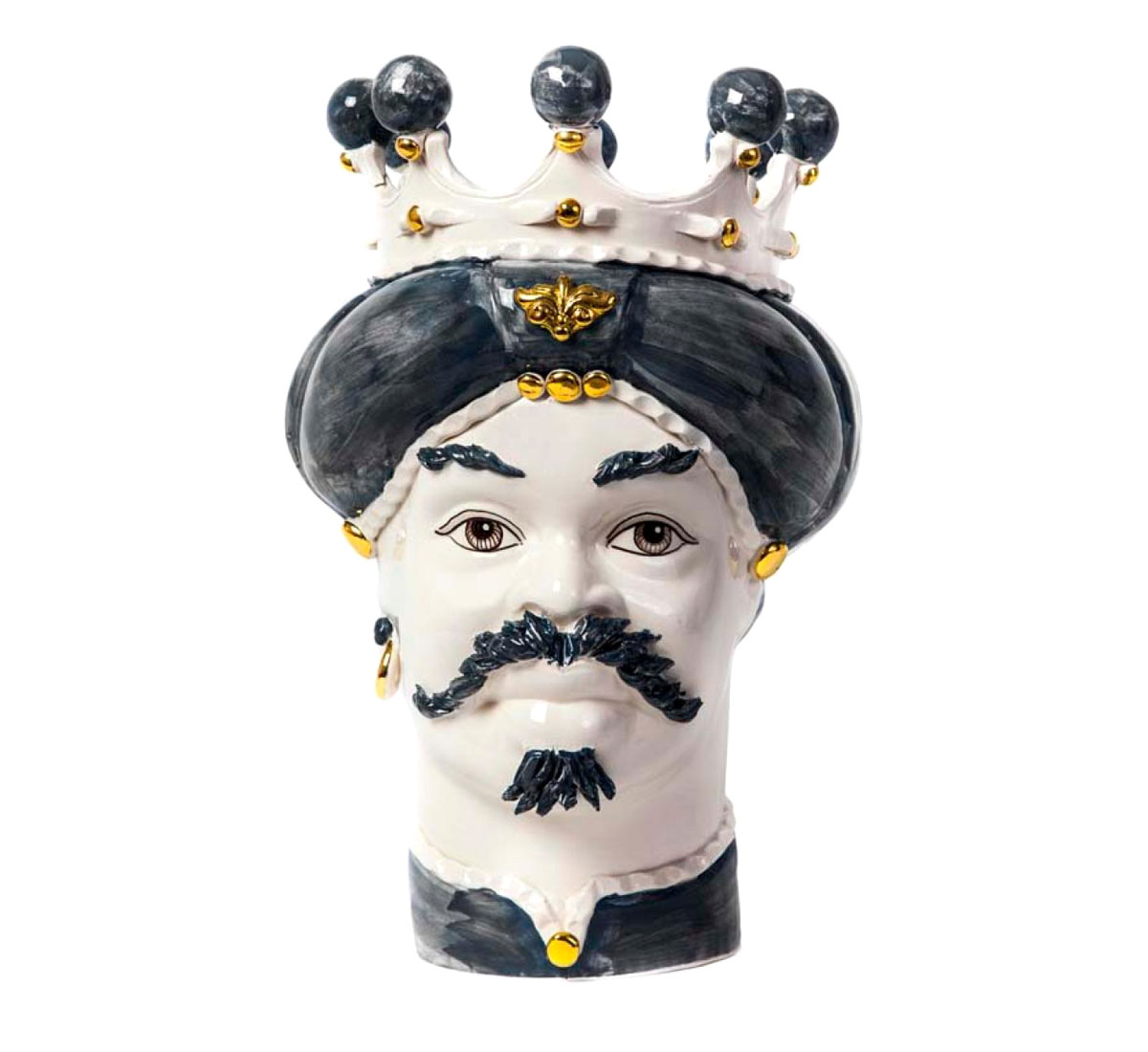 Ваза Mohd Selection Moro Man Medium