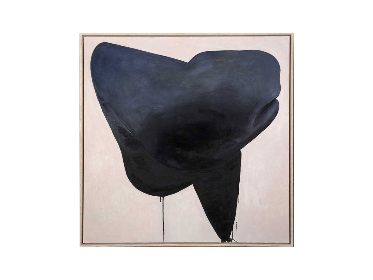 Картина Mohd Selection Opium, расписная 150×150