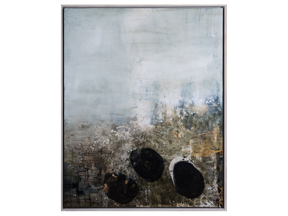 Картина Mohd Selection Stonehead, расписная 150×120