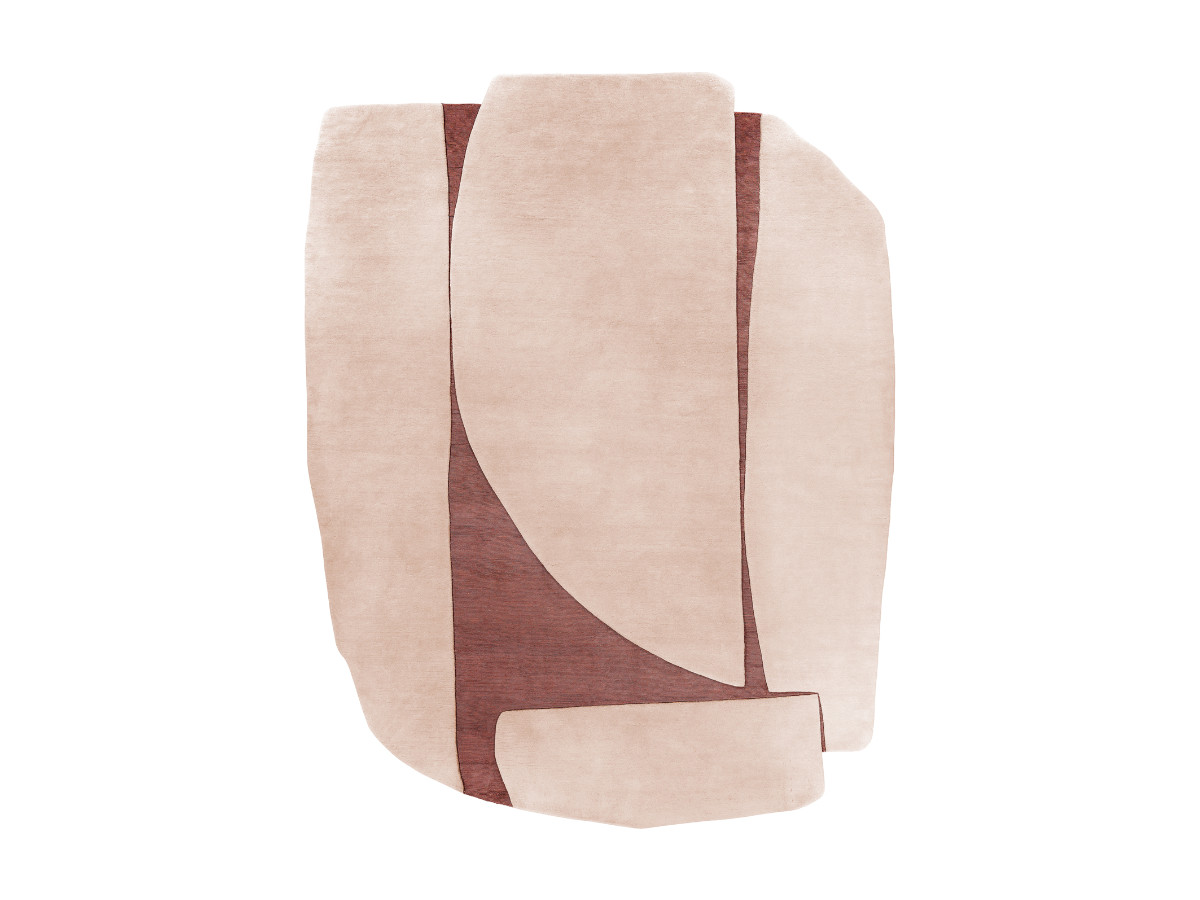 Mohebban Atlas Rug At01