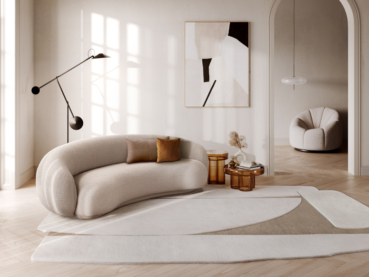 Mohebban Atlas Rug At02