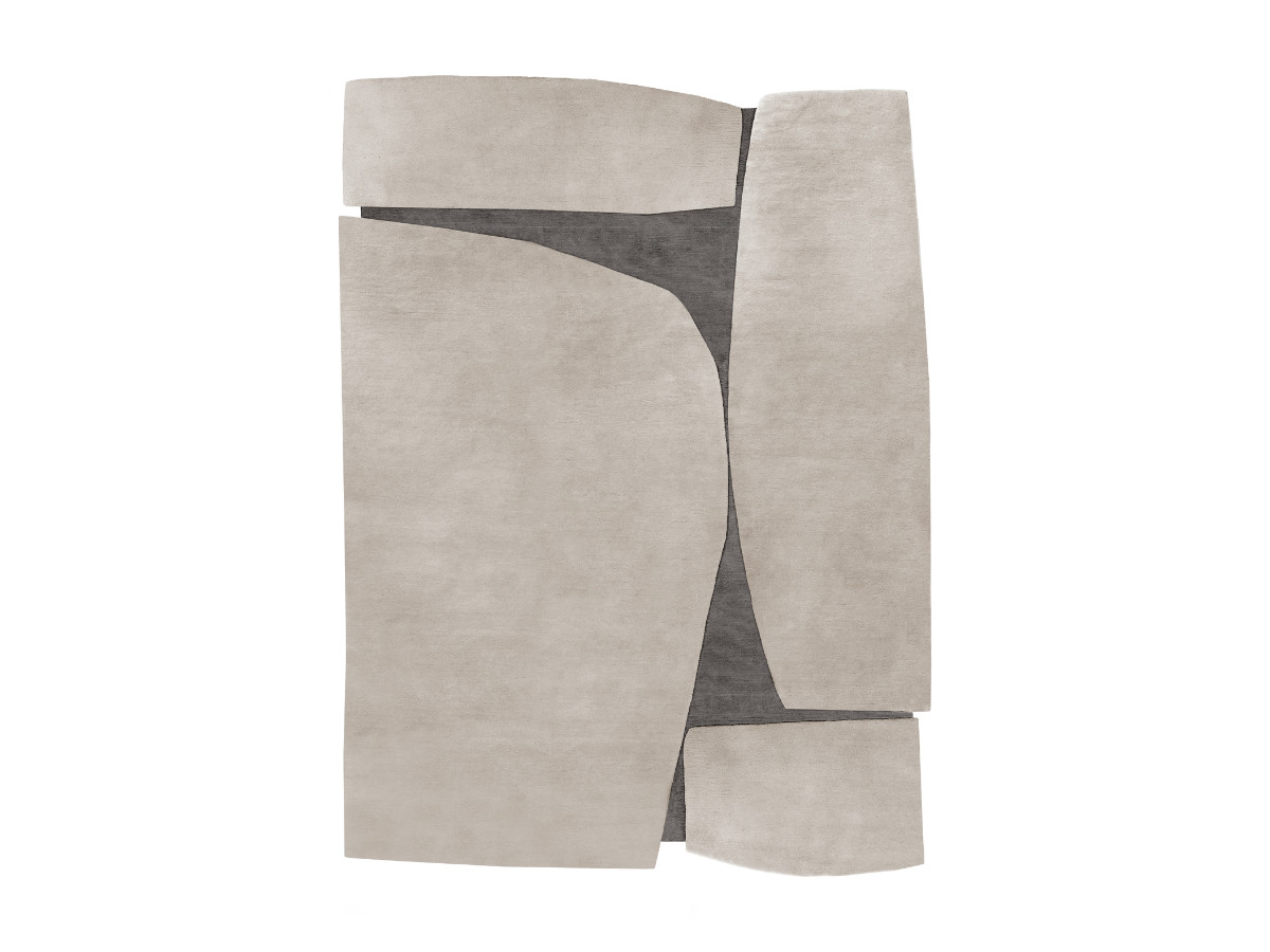 Mohebban Atlas Rug At02