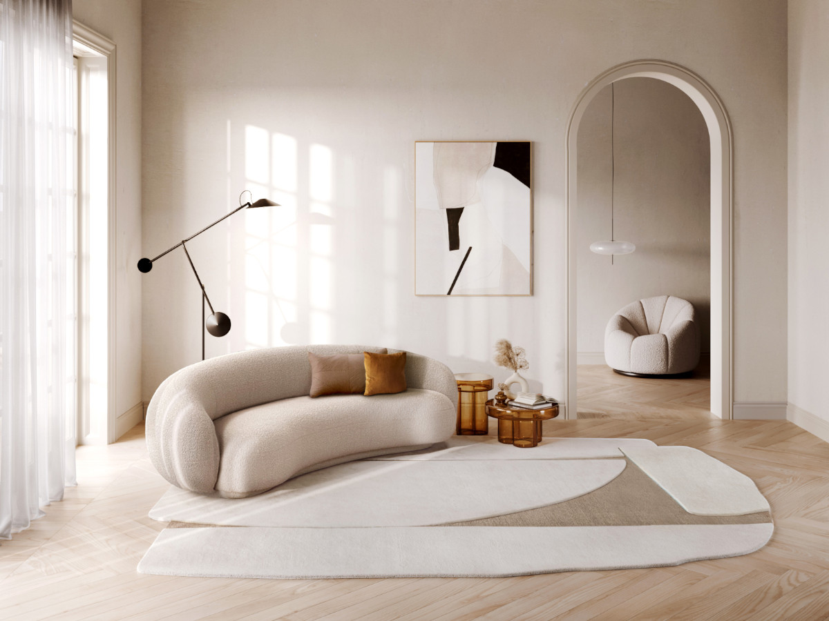 Mohebban Atlas Rug At02