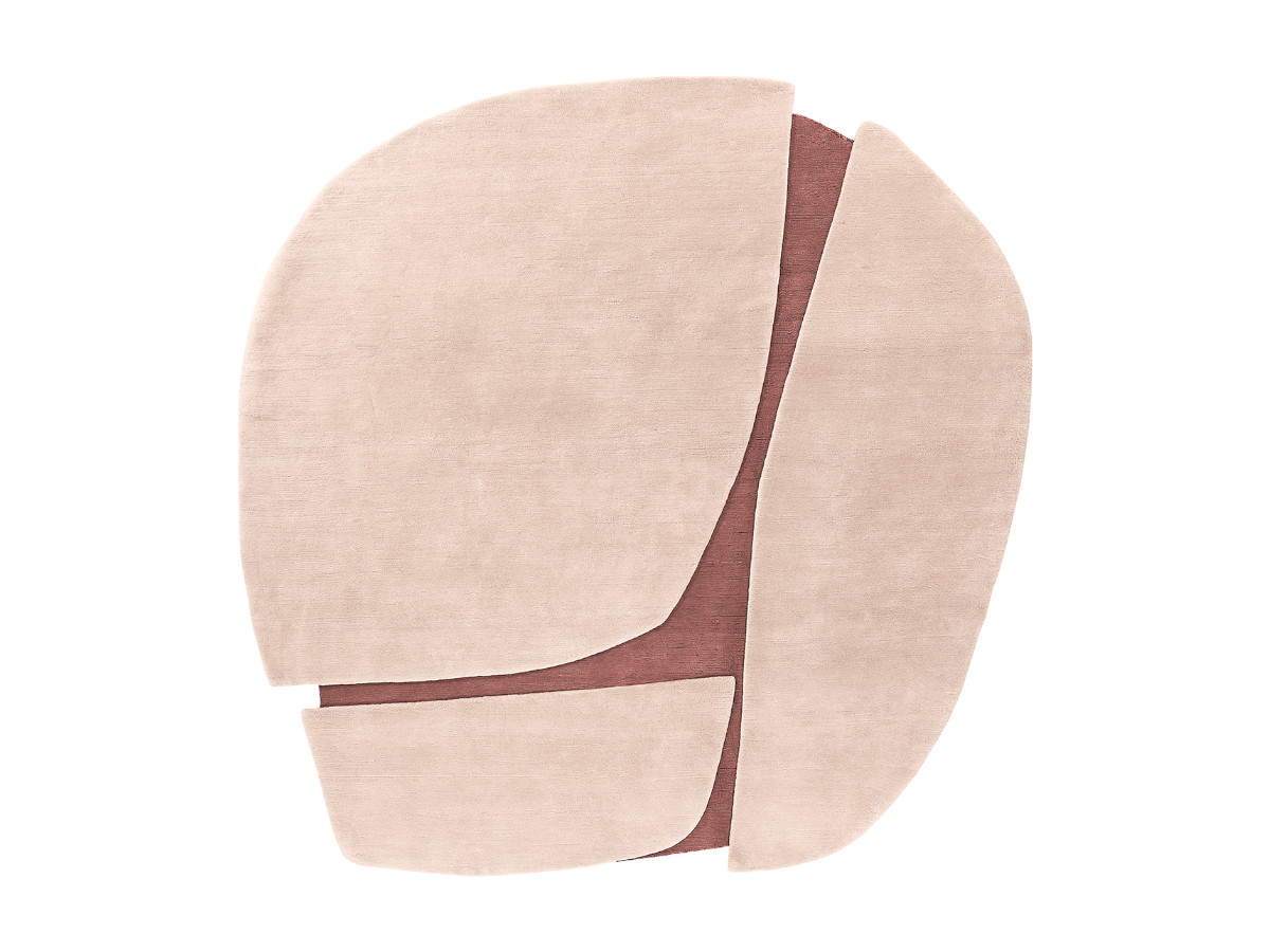 Mohebban Atlas Rug At03