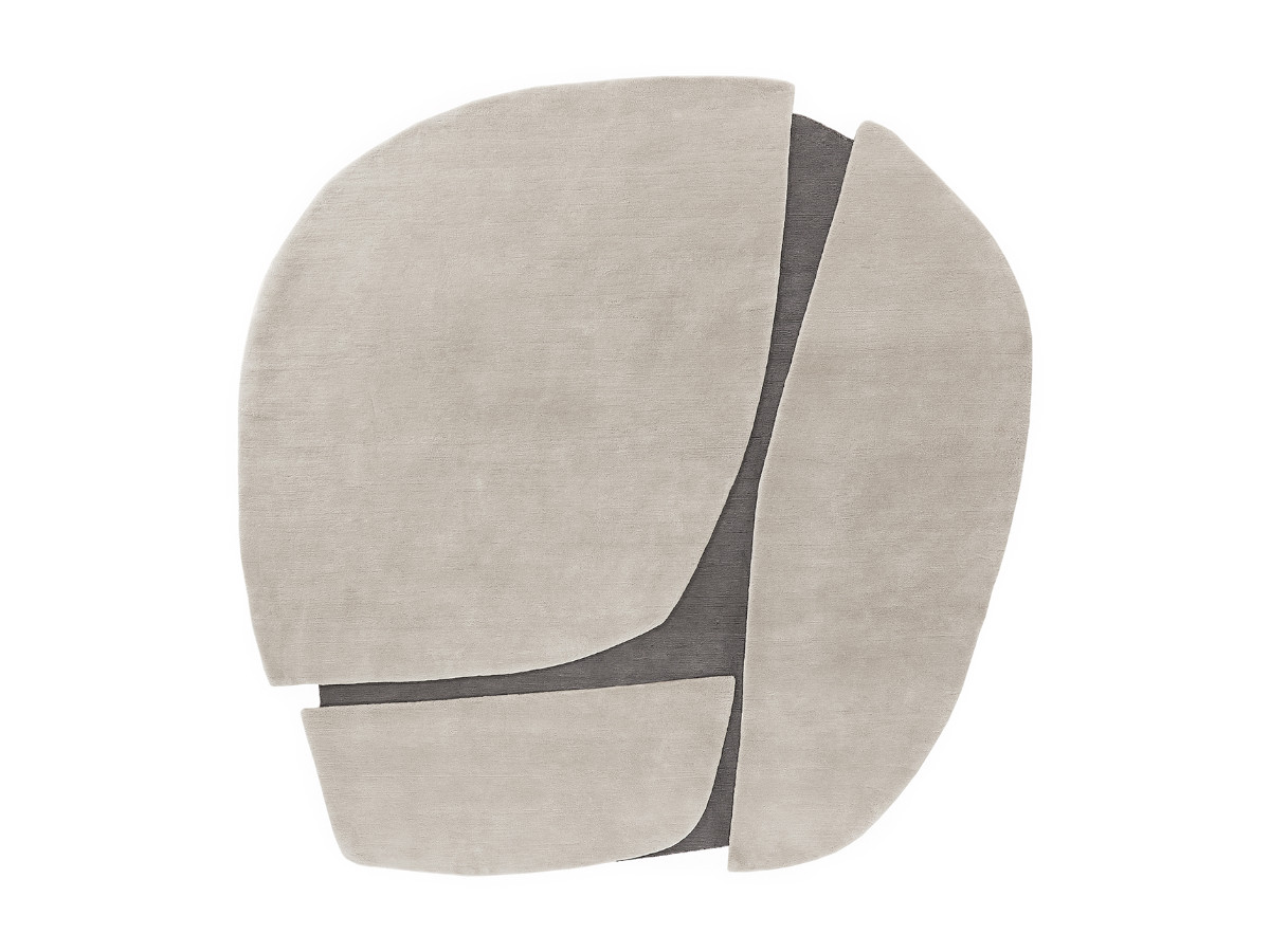 Mohebban Atlas Rug At03