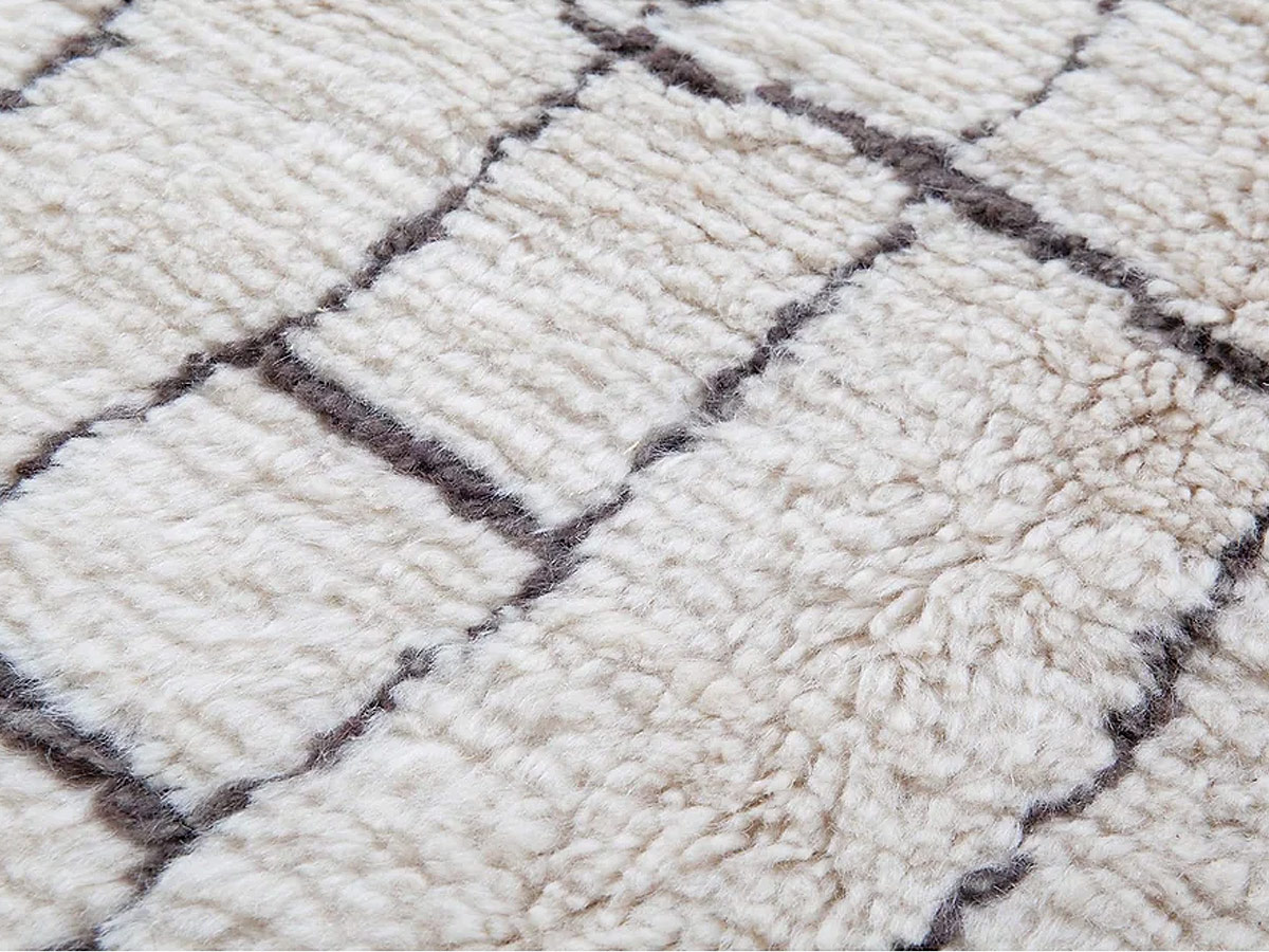Mohebban Berber Mr320 Rug