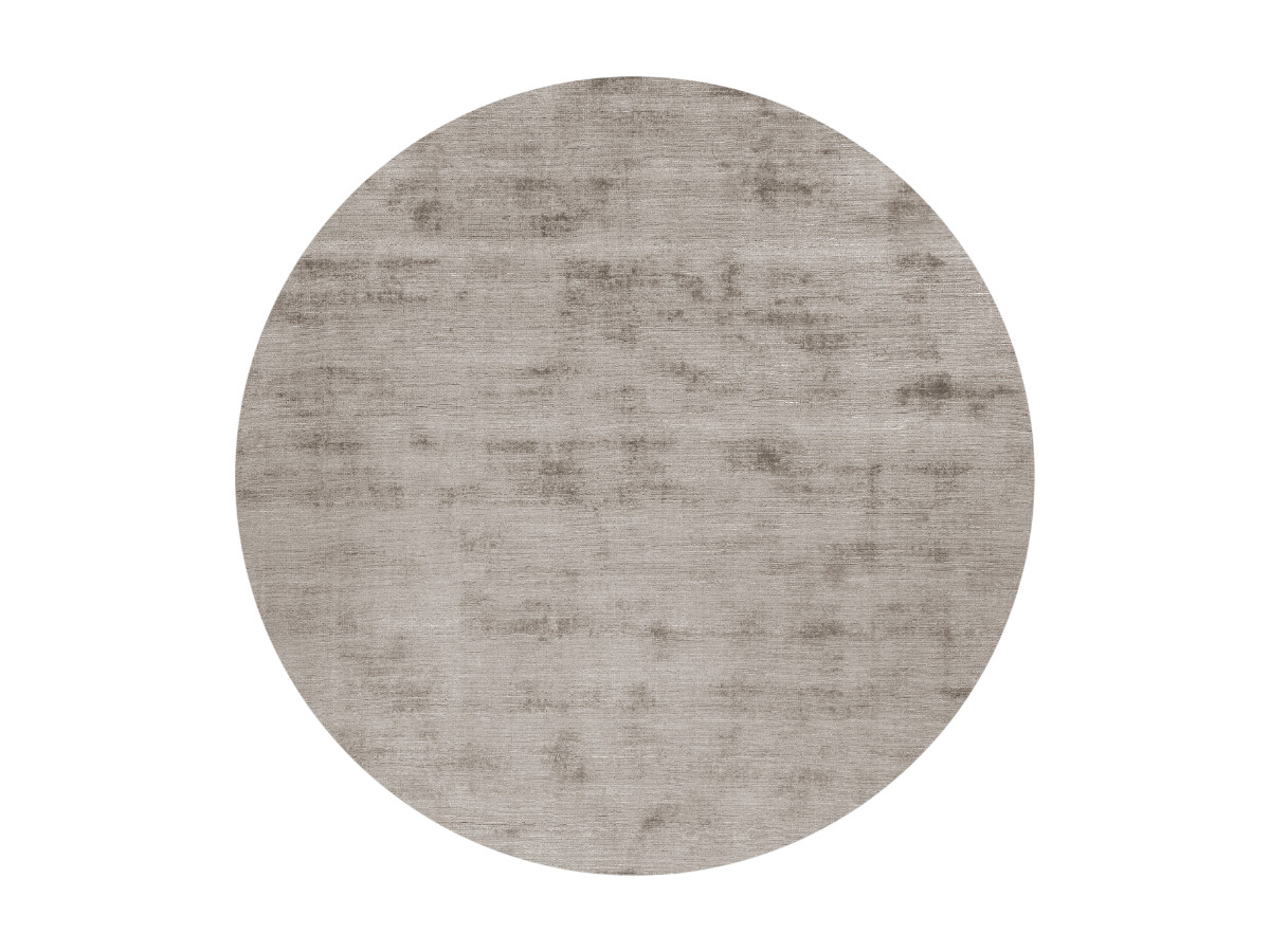 Mohebban Feel Rug Round