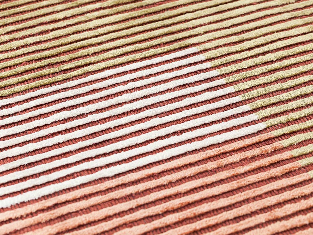 Mohebban Lines L5 Rug