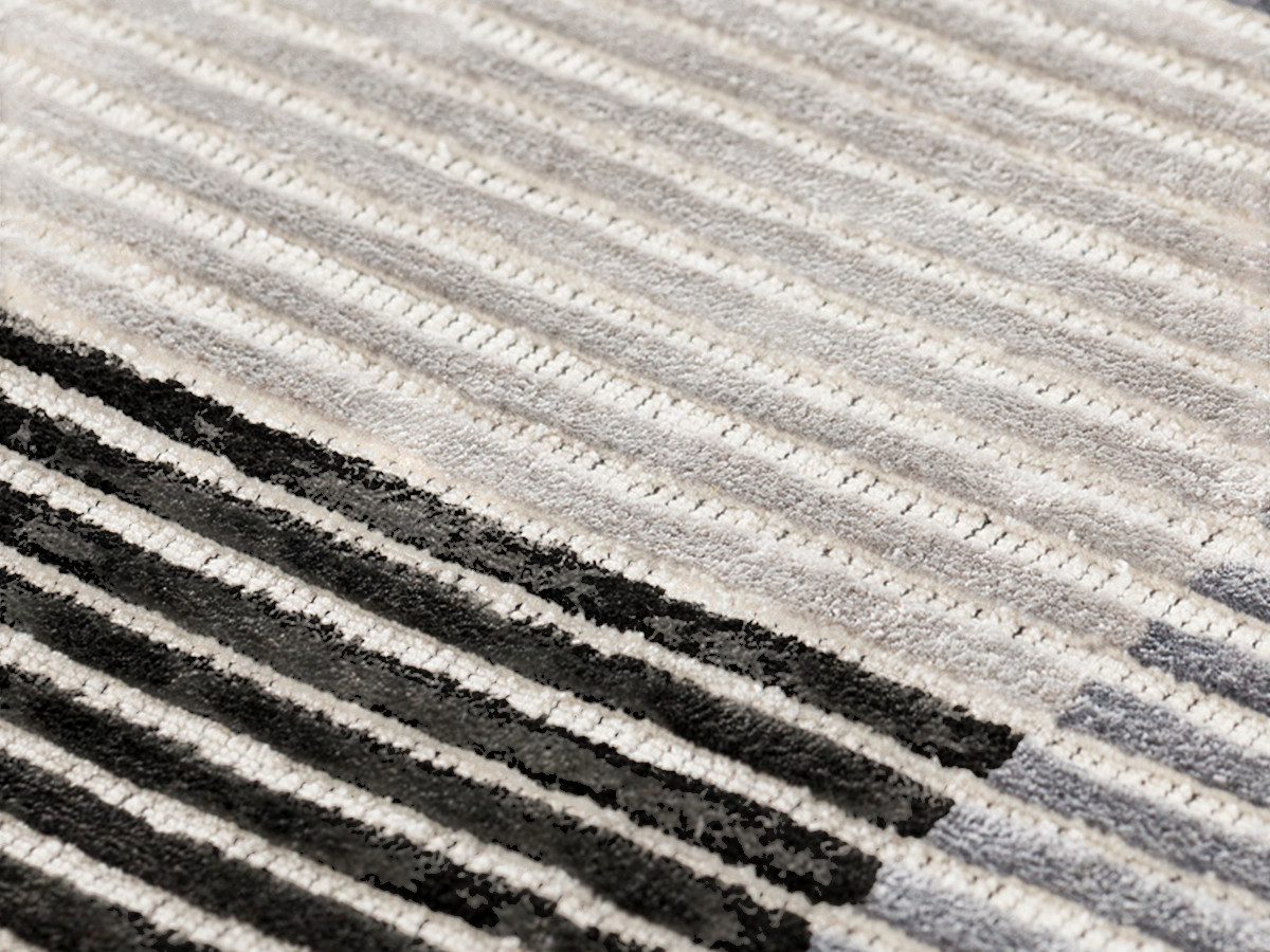 Mohebban Lines Rug