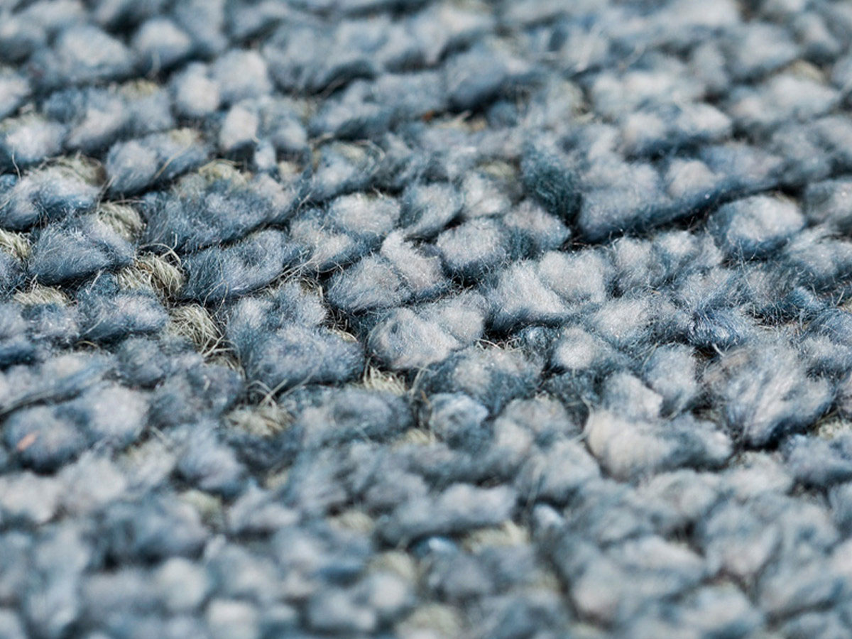 Mohebban Loom Petrol Rug