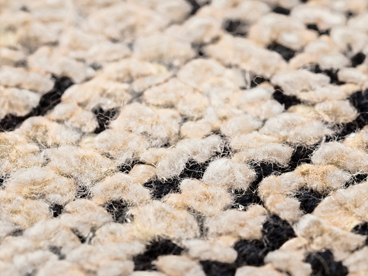 Mohebban Loom Rug