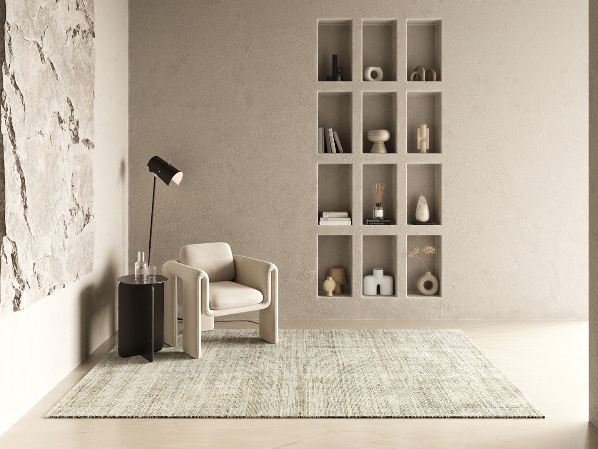 Mohebban Loom Rug