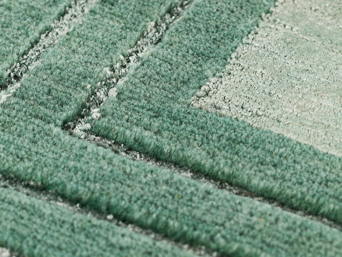 Mohebban Plano Mimetico Pl302 Rug