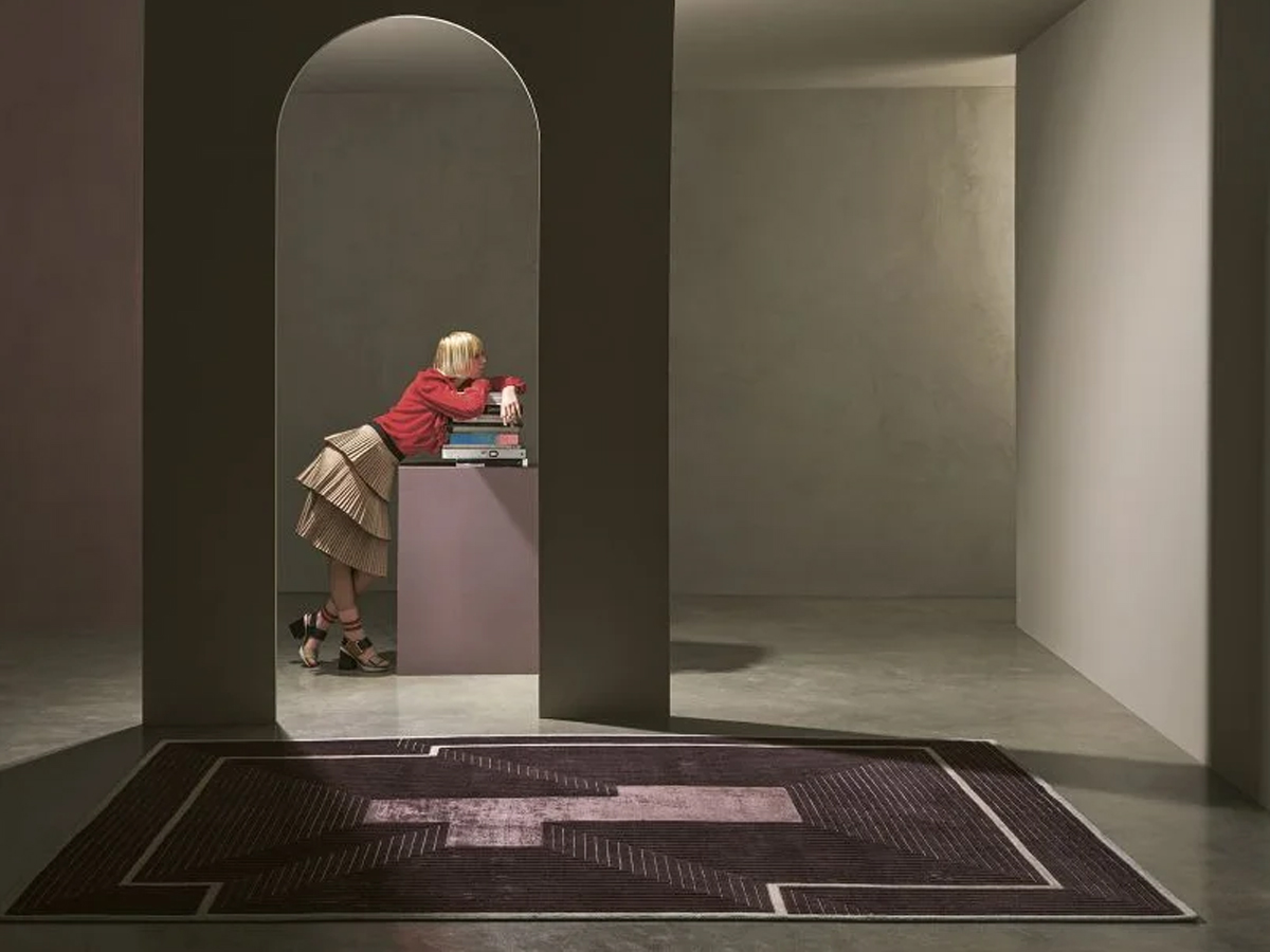 Mohebban Plano Pl201 Rug