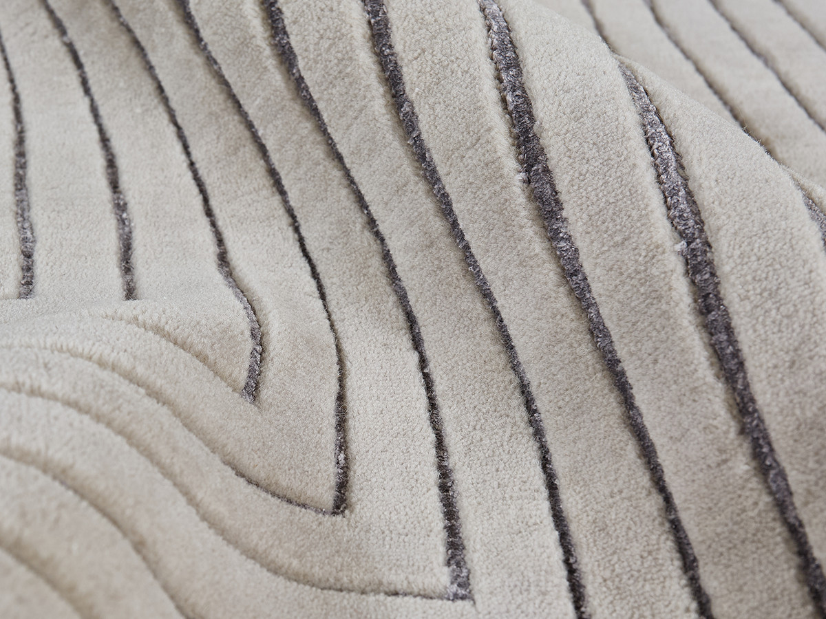 Mohebban Plano Rug