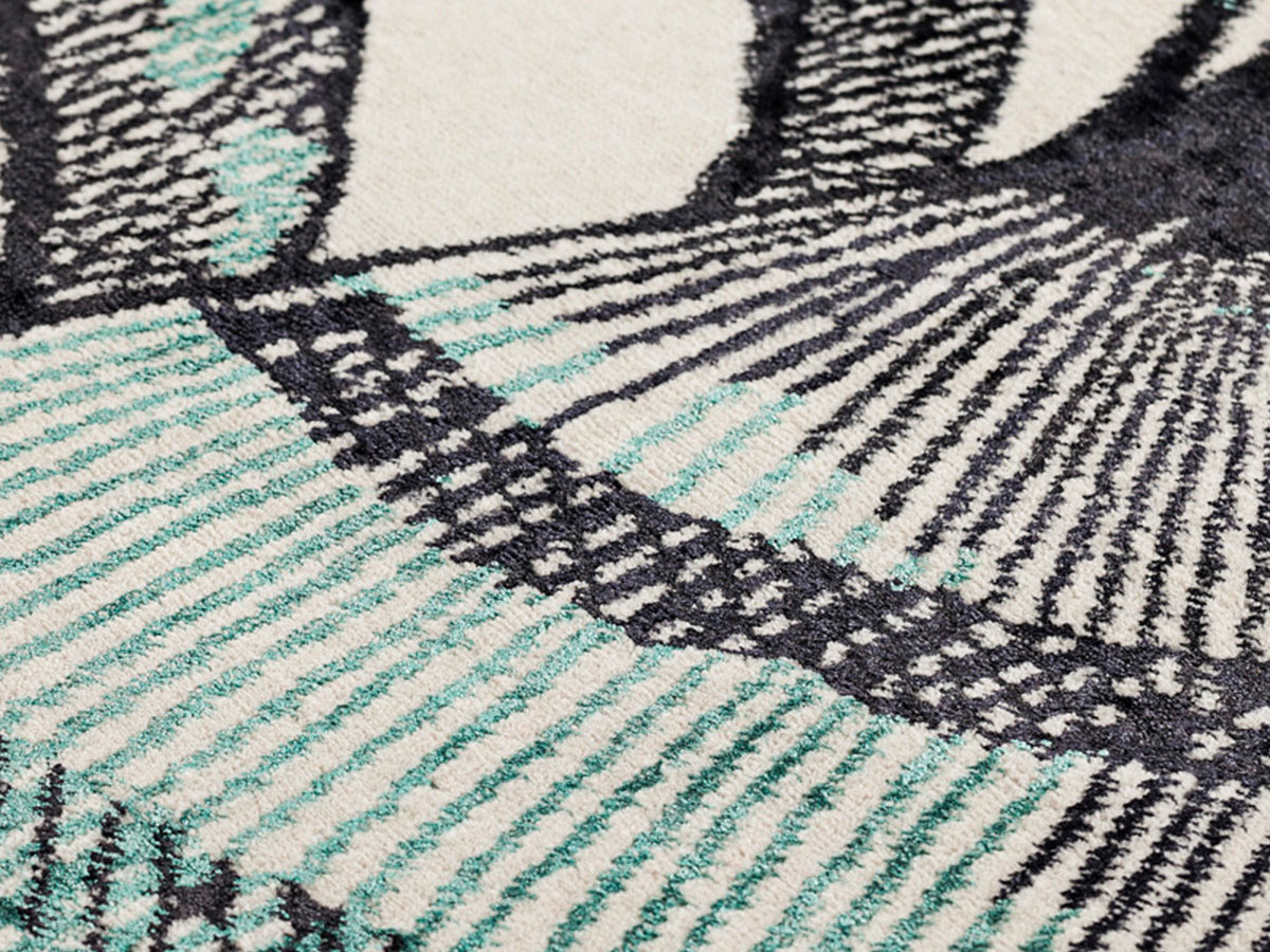 Mohebban Profumo Arbustum Rug