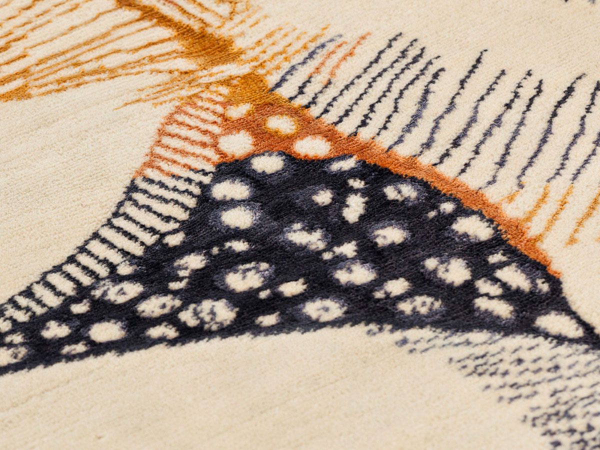 Mohebban Profumo Lilium Rug