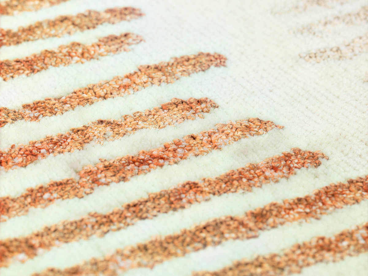 Mohebban Profumo Silva Rug