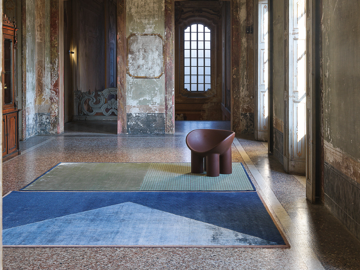 Mohebban Sombra Rug So02 Day