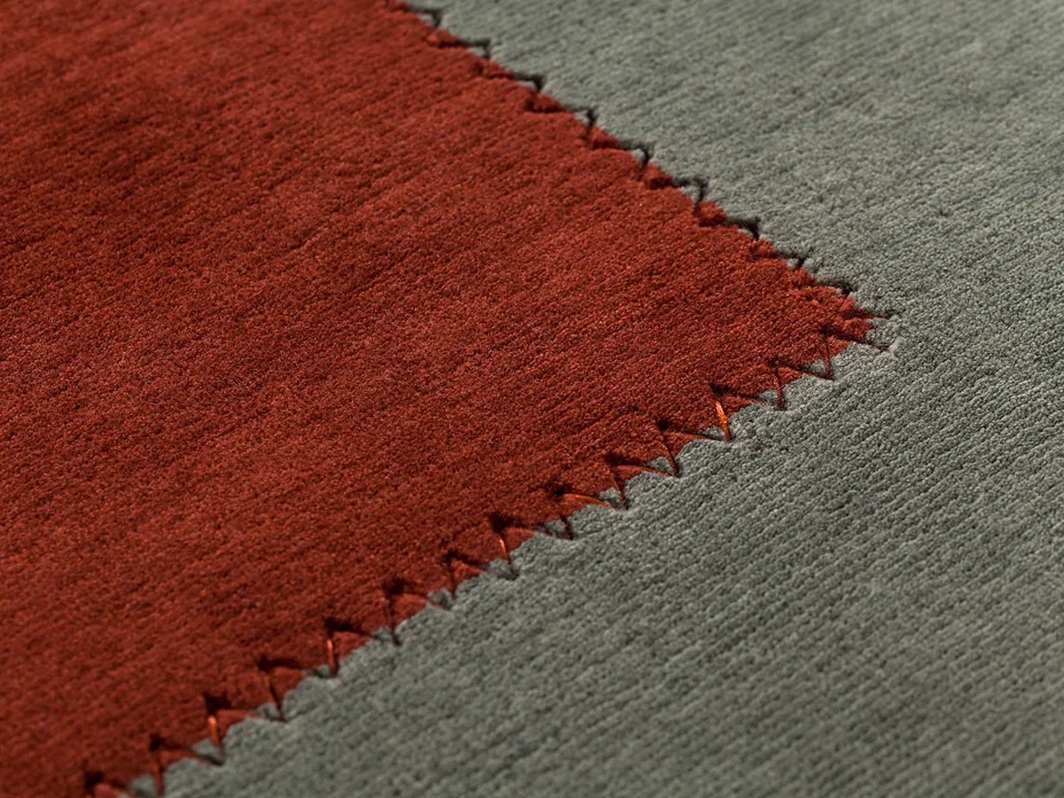 Mohebban Terrazze Isola Rug