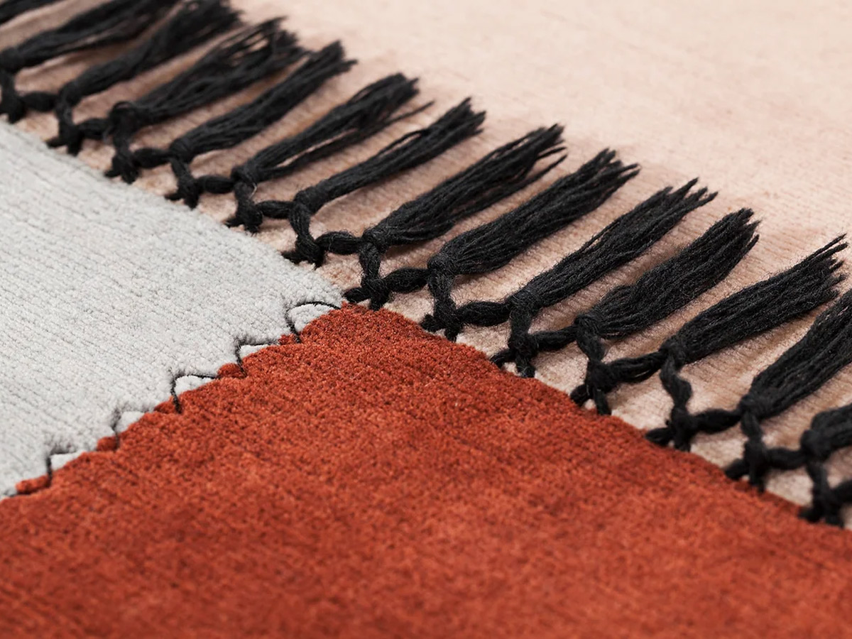 Mohebban Terrazze Monforte Rug