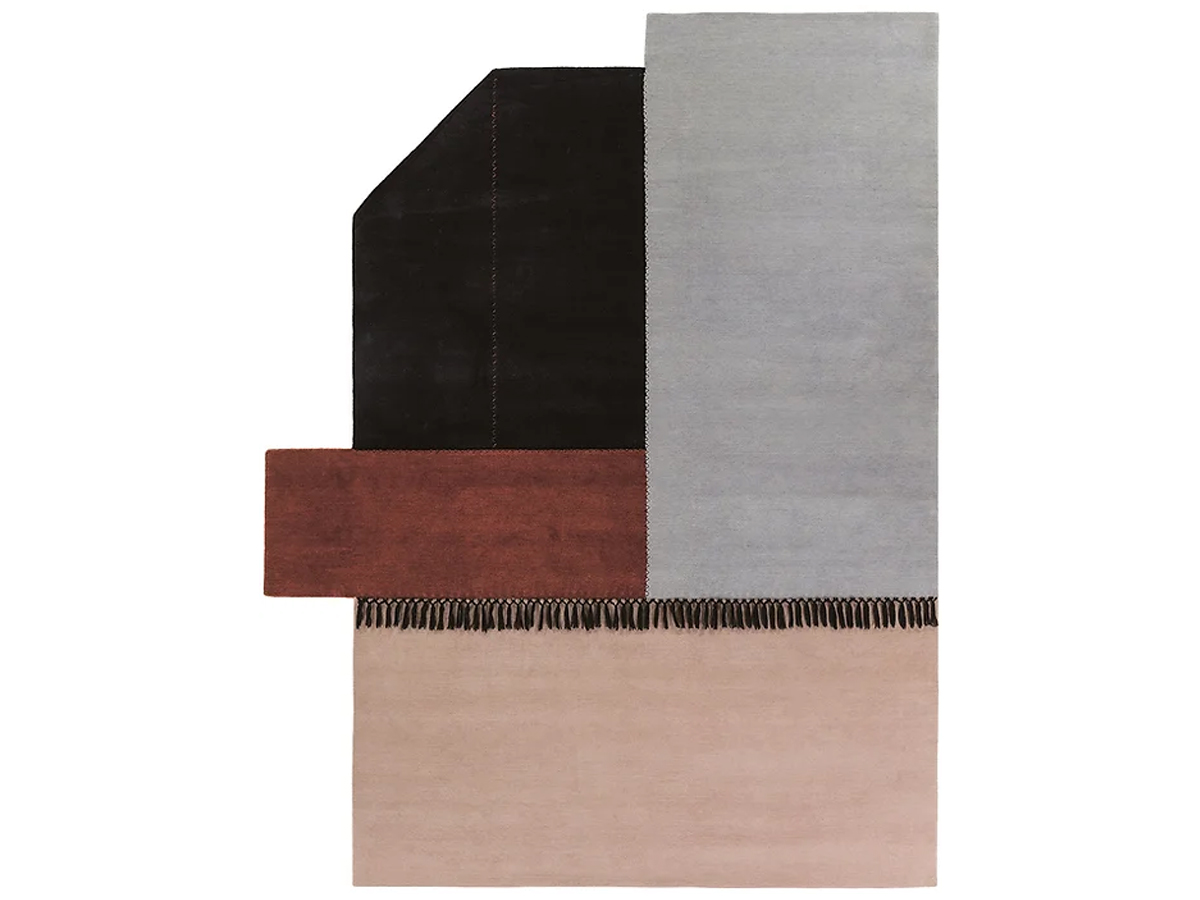 Mohebban Terrazze Monforte Rug