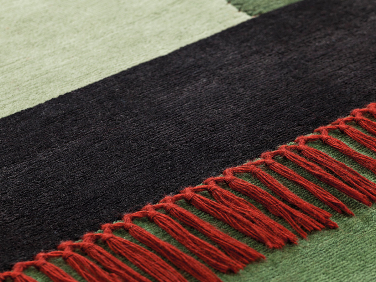 Mohebban Terrazze Rug Cadorna