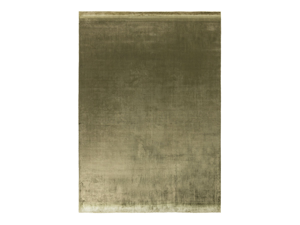 Mohebban Touch Moss Rug