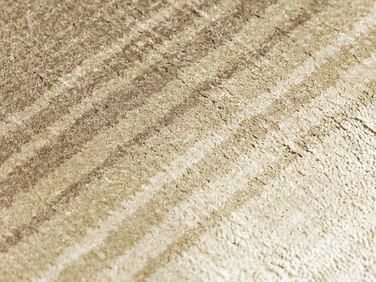 Mohebban Touch Moss Rug