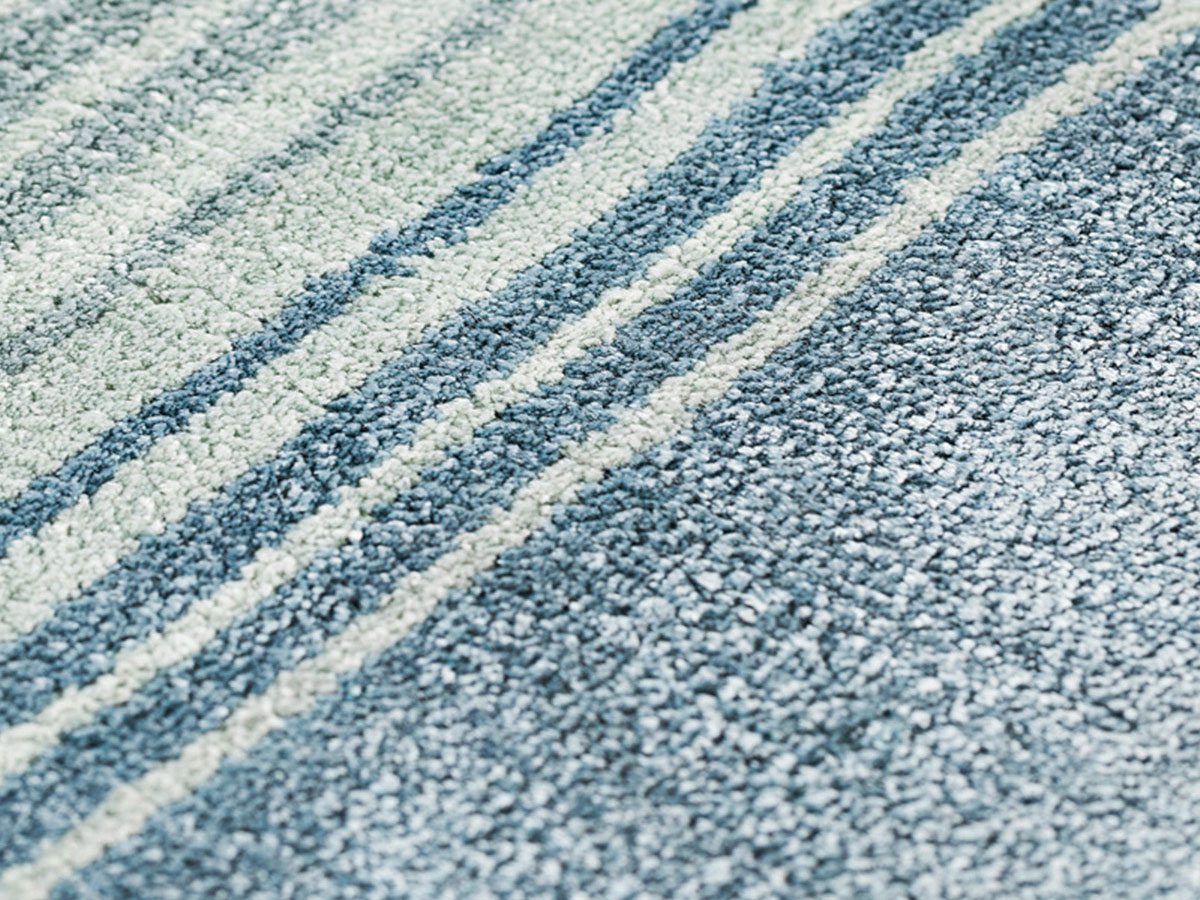 Mohebban Touch Ocean Rug