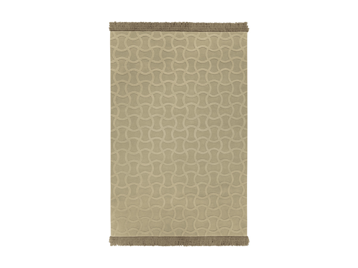 Mohebban Twiggy Rug Taupe