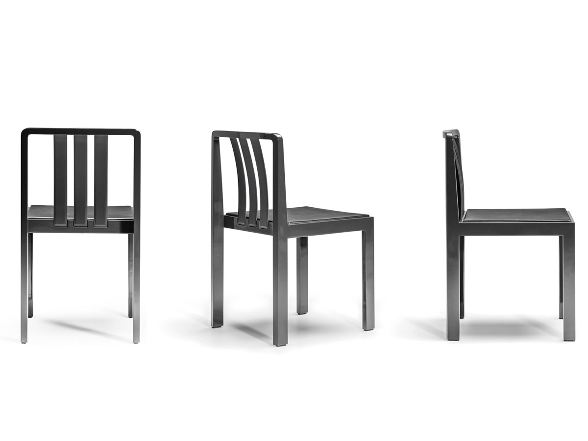 Molteni C 1 2 3 Chair