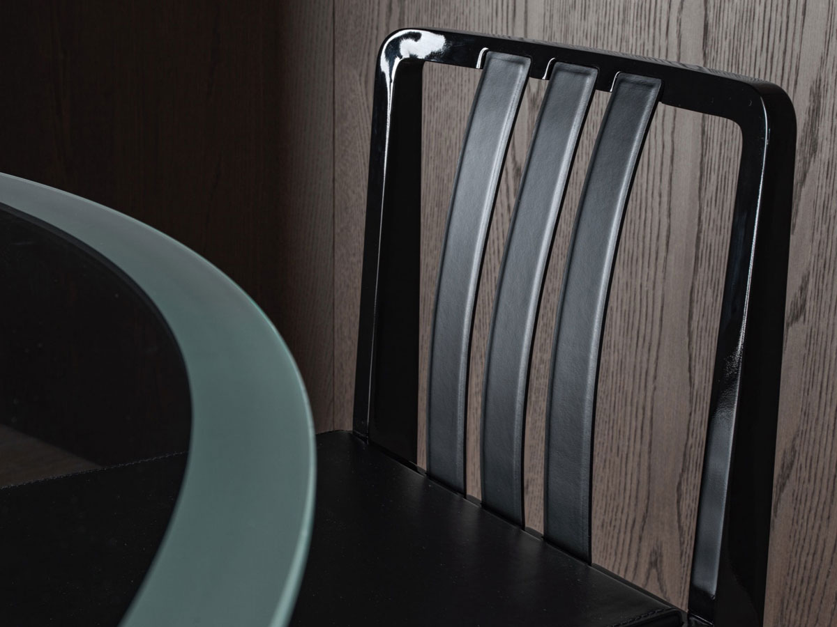 Molteni C 1 2 3 Chair
