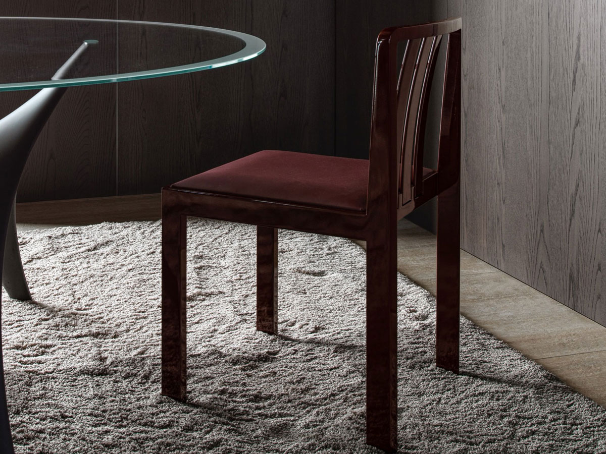 Molteni C 1 2 3 Chair