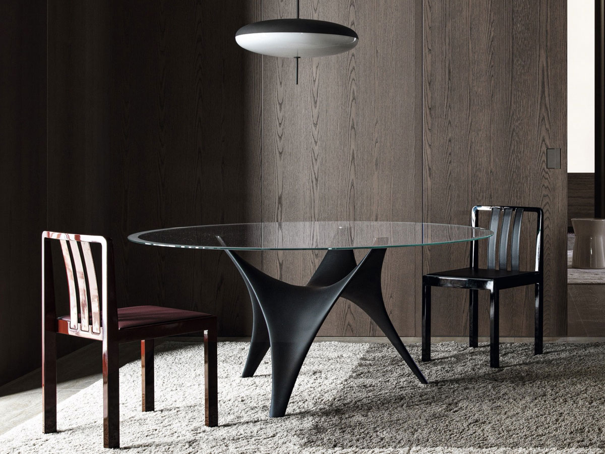 Molteni C 1 2 3 Chair