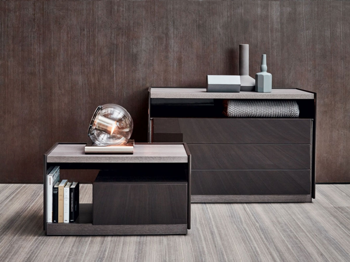 Molteni C 5050 Chest Of Drawer