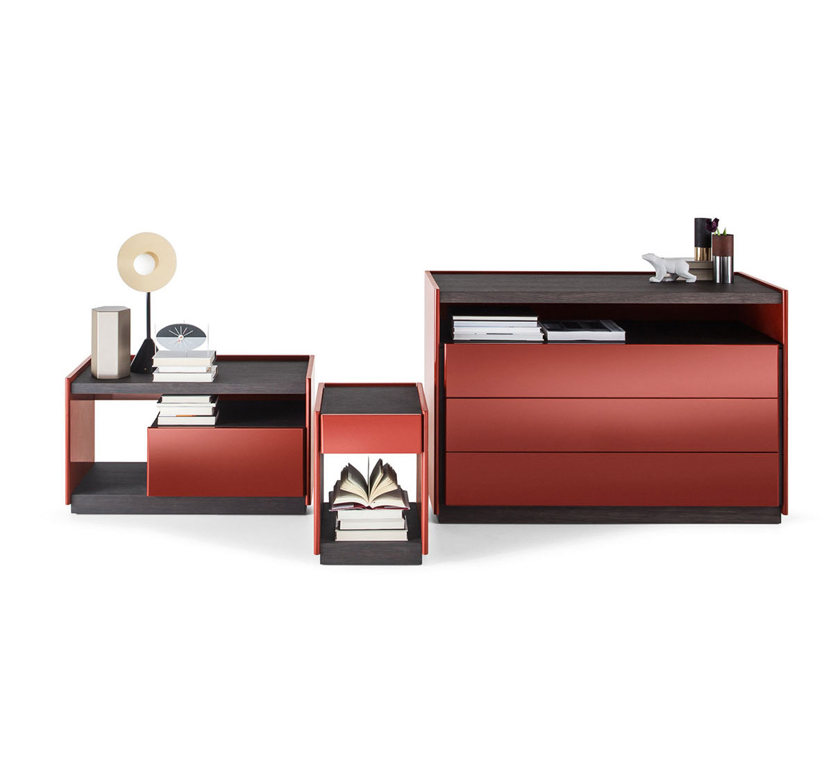 Molteni C 5050 Chest Of Drawer