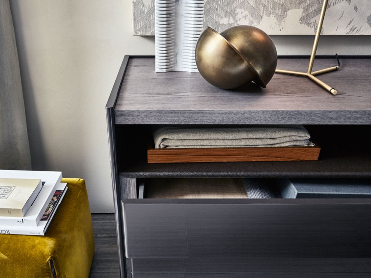 Molteni C 5050 Chest Of Drawer