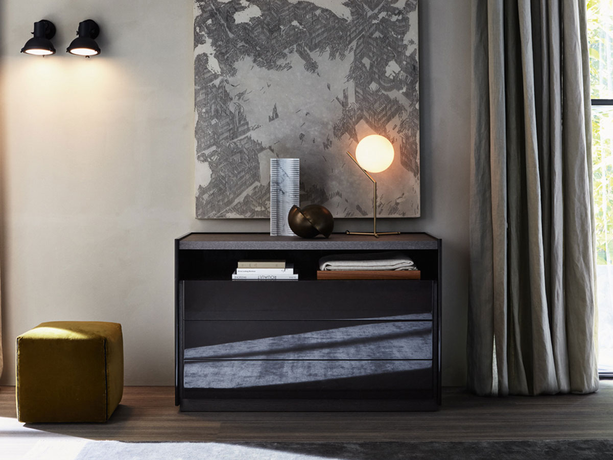 Molteni C 5050 Chest Of Drawer