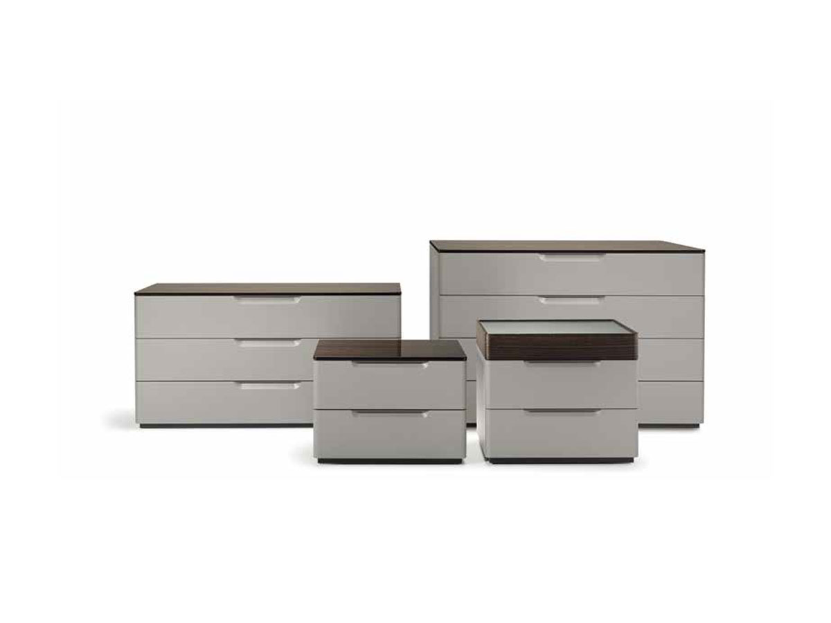 Molteni C 7070 Night Table