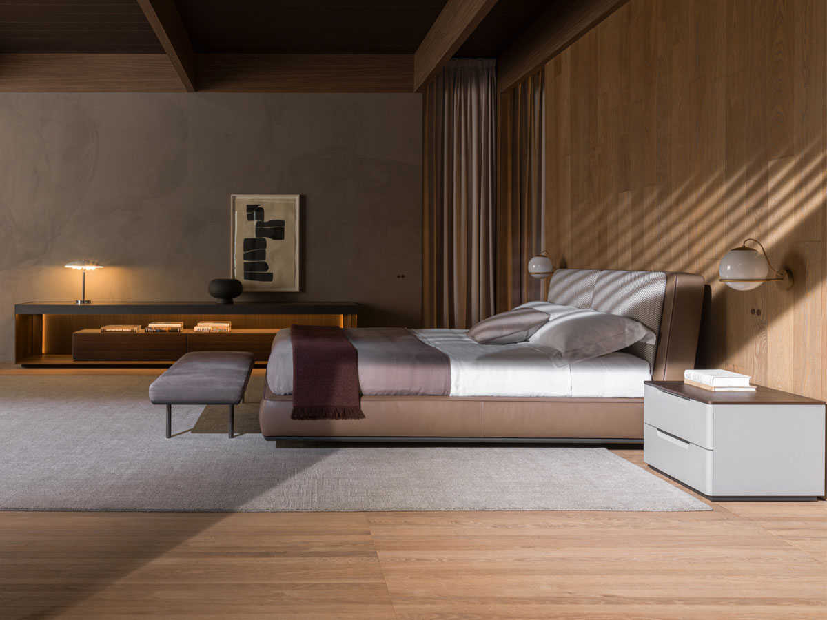 Molteni C 7070 Night Table
