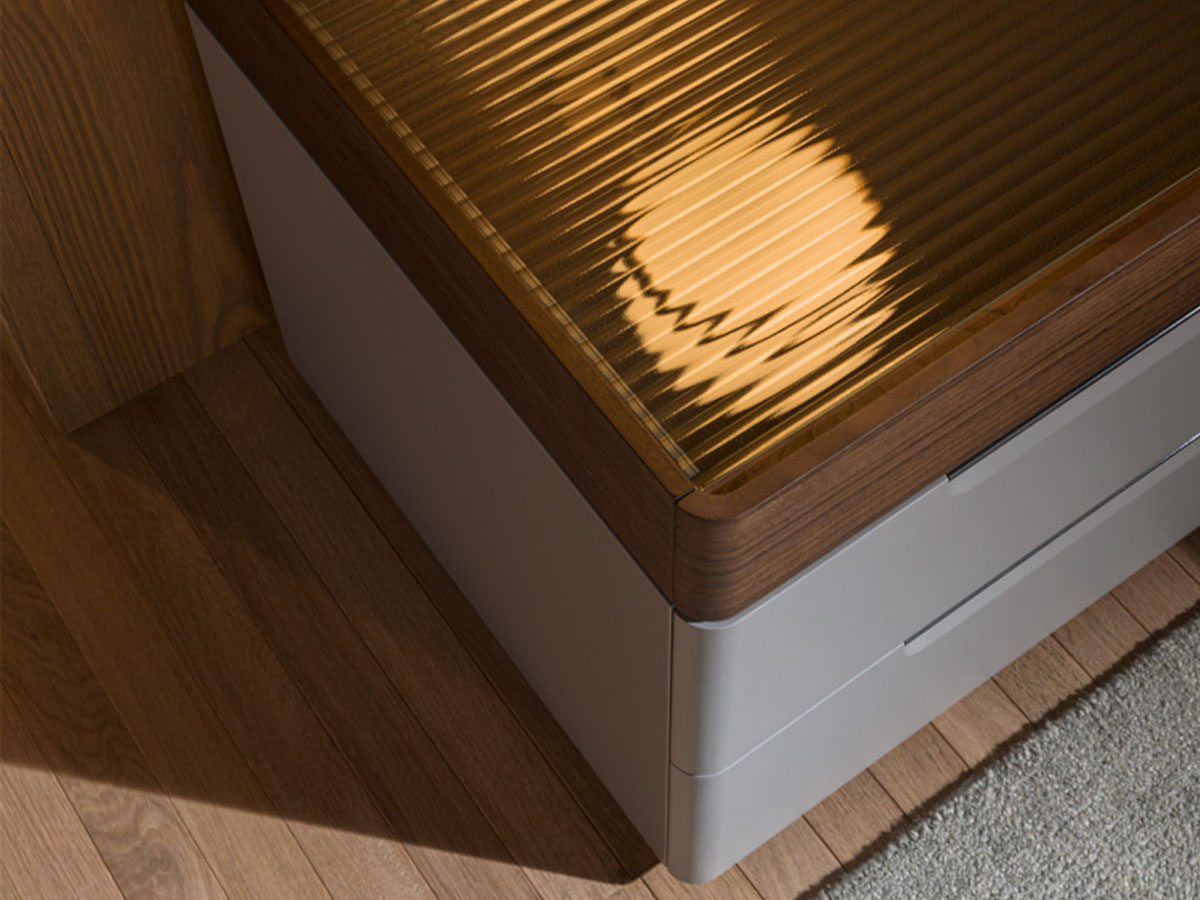 Molteni C 7070 Night Table